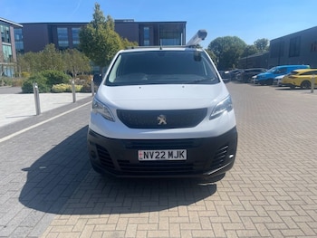 Used Peugeot Expert 2022 for sale - 79534817: Photo