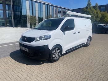 Used Peugeot Expert 2022 for sale - 79534817: Photo