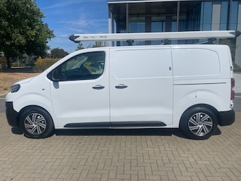 Used Peugeot Expert 2022 for sale - 79534817: Photo