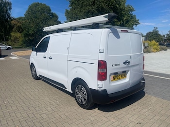 Used Peugeot Expert 2022 for sale - 79534817: Photo