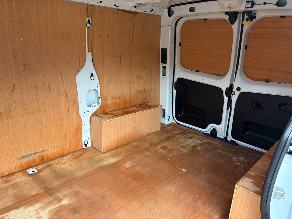 Used Renault Trafic 2023 for sale - 77512108: Photo 13