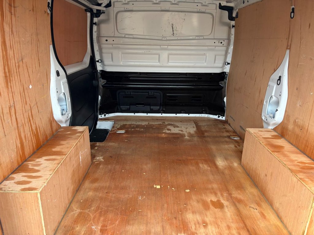 Used Renault Trafic 2023 for sale - 77512108: Photo 16