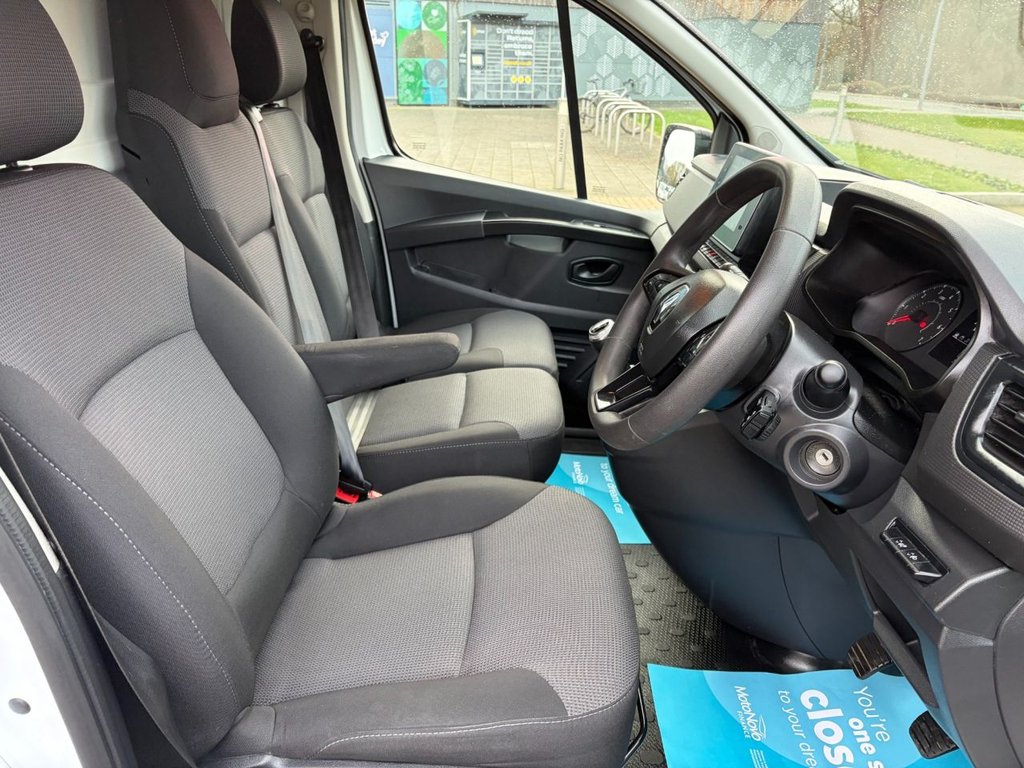 Used Renault Trafic 2023 for sale - 77512108: Photo 18