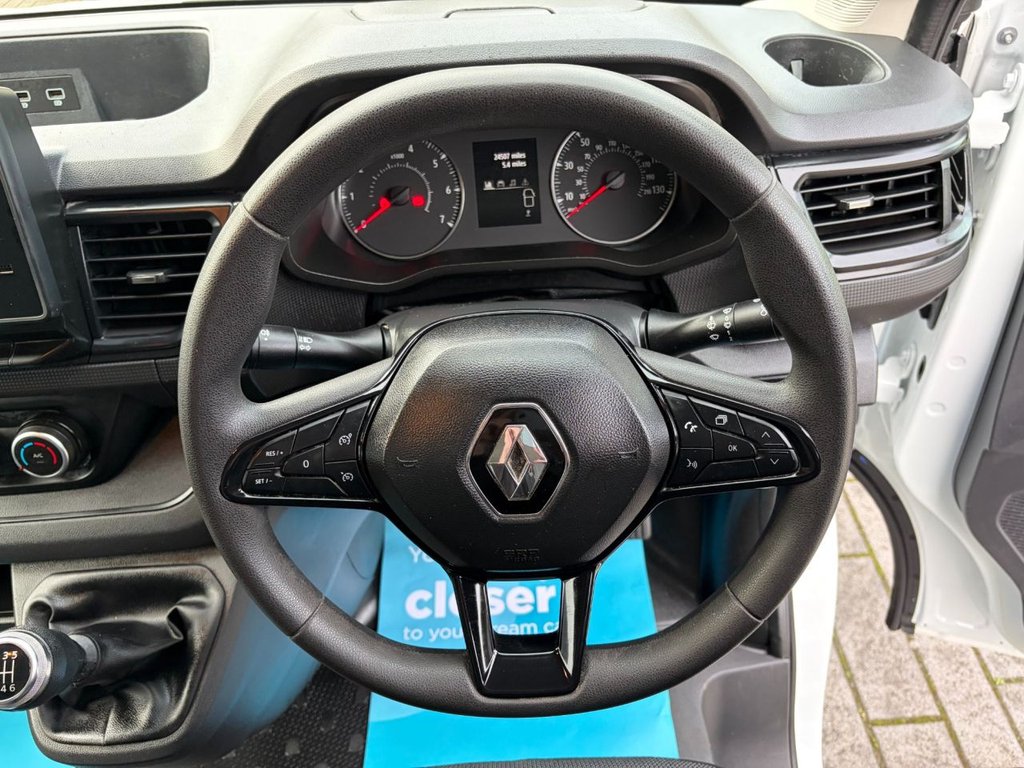 Used Renault Trafic 2023 for sale - 77512108: Photo 20