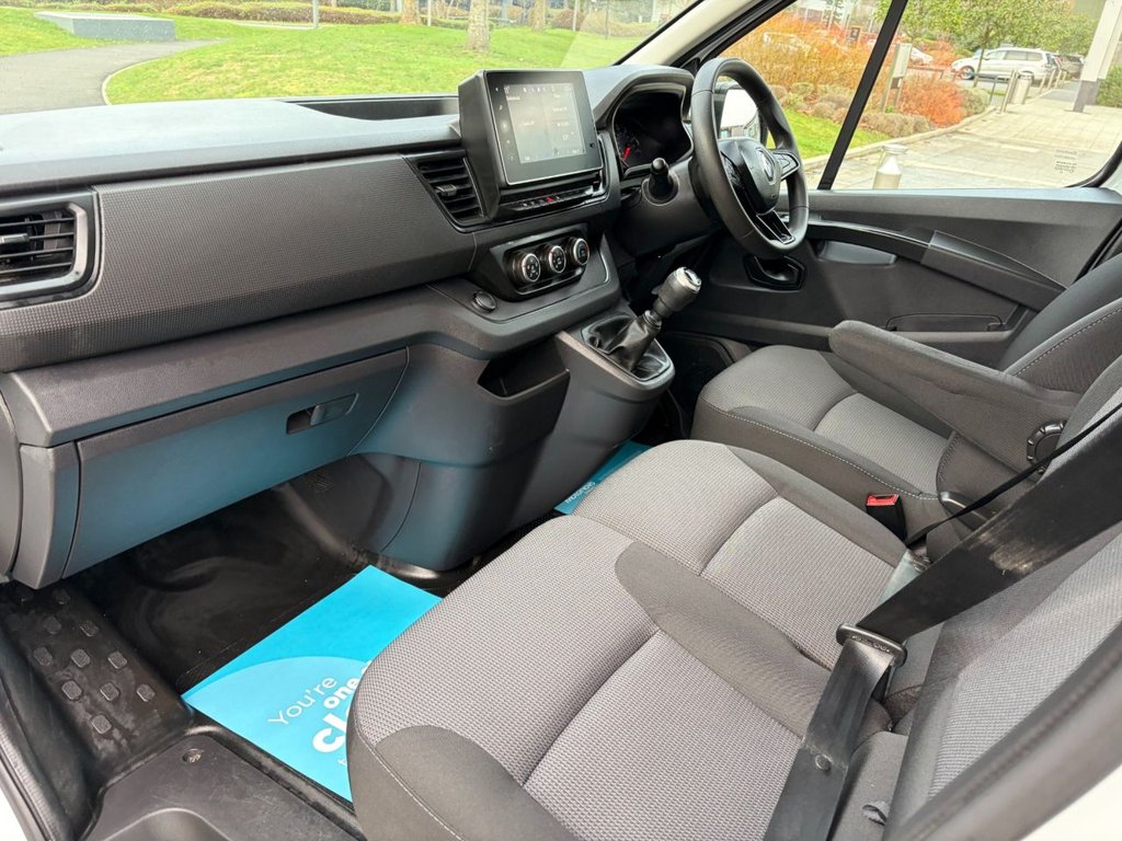 Used Renault Trafic 2023 for sale - 77512108: Photo 23