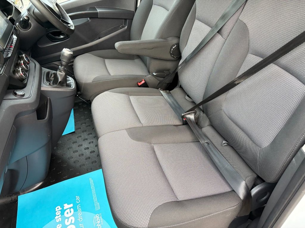 Used Renault Trafic 2023 for sale - 77512108: Photo 24