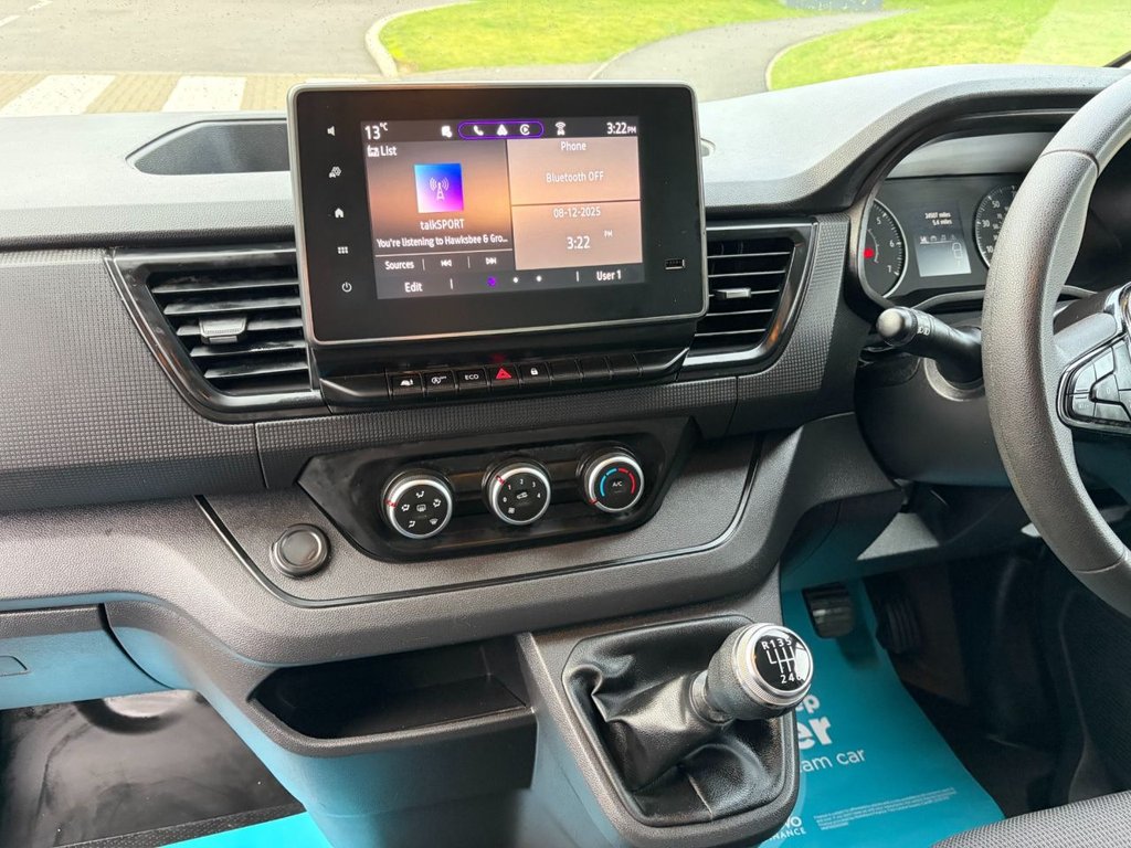 Used Renault Trafic 2023 for sale - 77512108: Photo 25