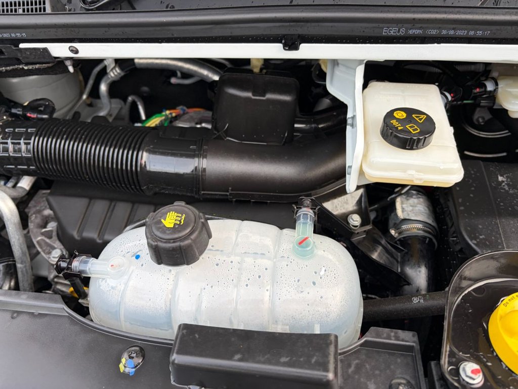 Used Renault Trafic 2023 for sale - 77512108: Photo 30