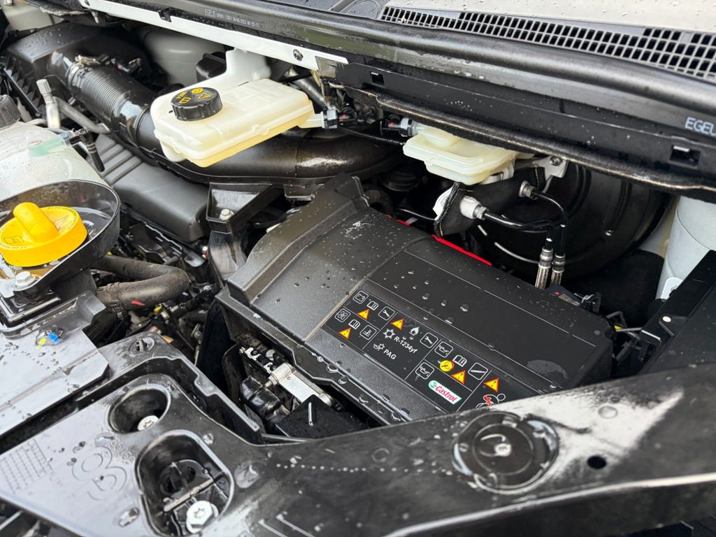 Used Renault Trafic 2023 for sale - 77512108: Photo 31