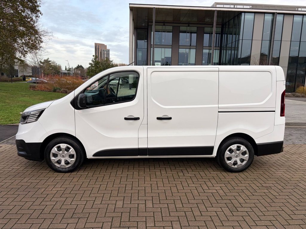 Used Renault Trafic 2023 for sale - 77512108: Photo 5