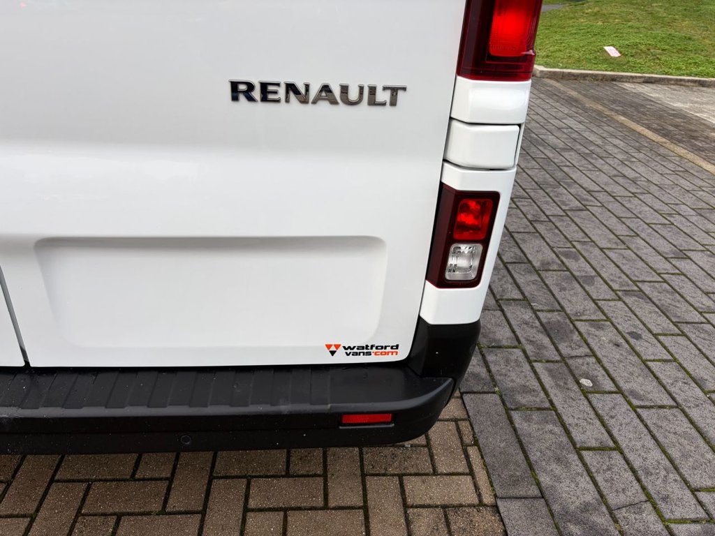 Used Renault Trafic 2023 for sale - 77512108: Photo 8
