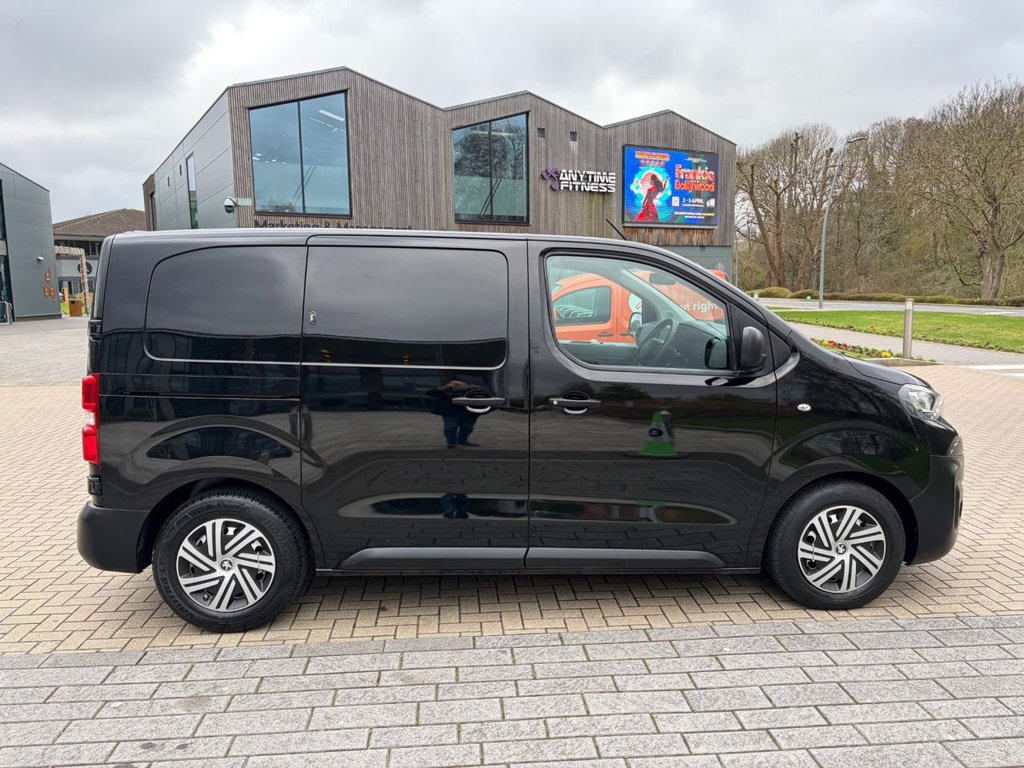 Used Peugeot Expert 2019 for sale - 77927254: Photo 10