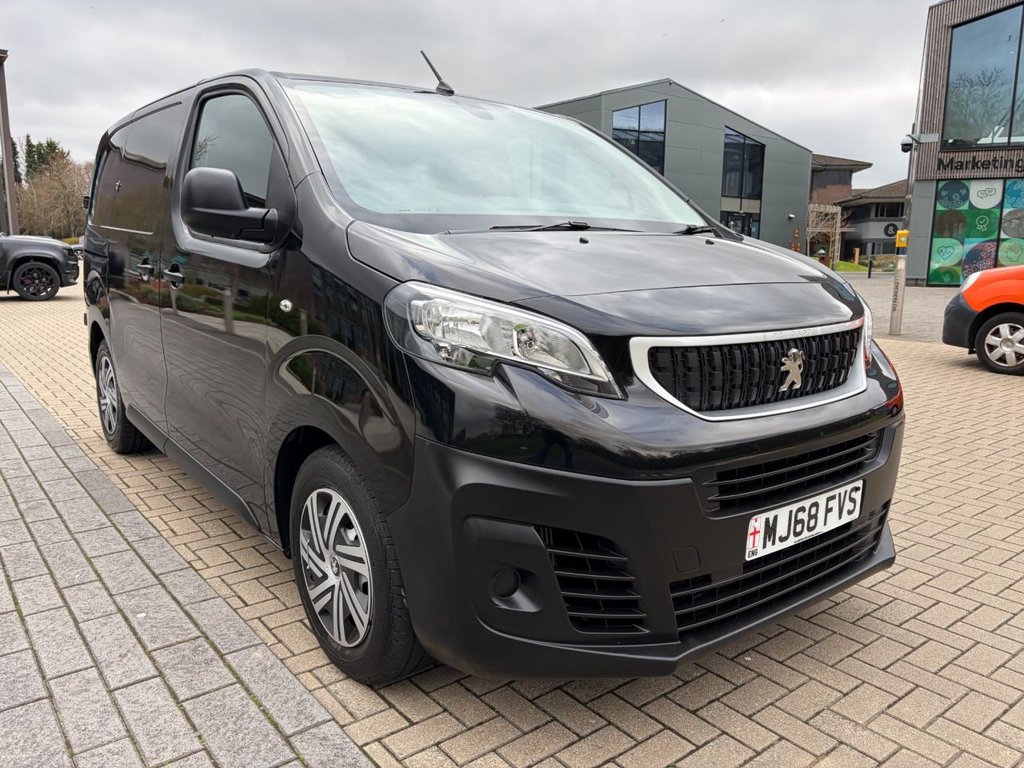 Used Peugeot Expert 2019 for sale - 77927254: Photo 11