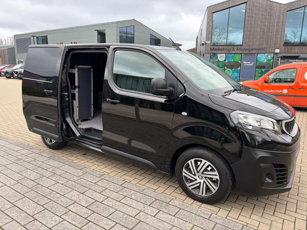 Used Peugeot Expert 2019 for sale - 77927254: Photo 12