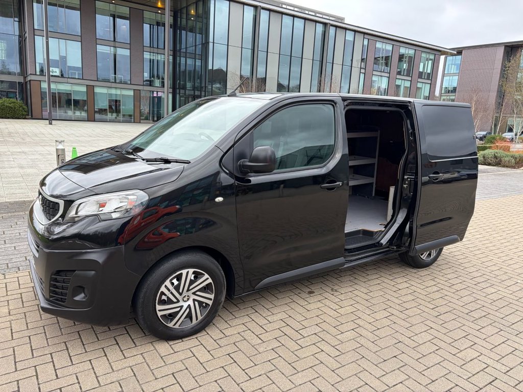 Used Peugeot Expert 2019 for sale - 77927254: Photo 17