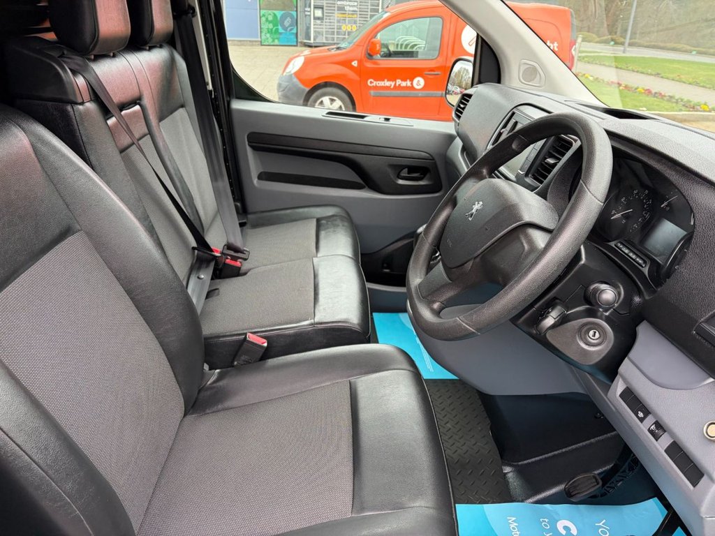 Used Peugeot Expert 2019 for sale - 77927254: Photo 21