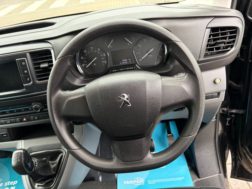 Used Peugeot Expert 2019 for sale - 77927254: Photo 22