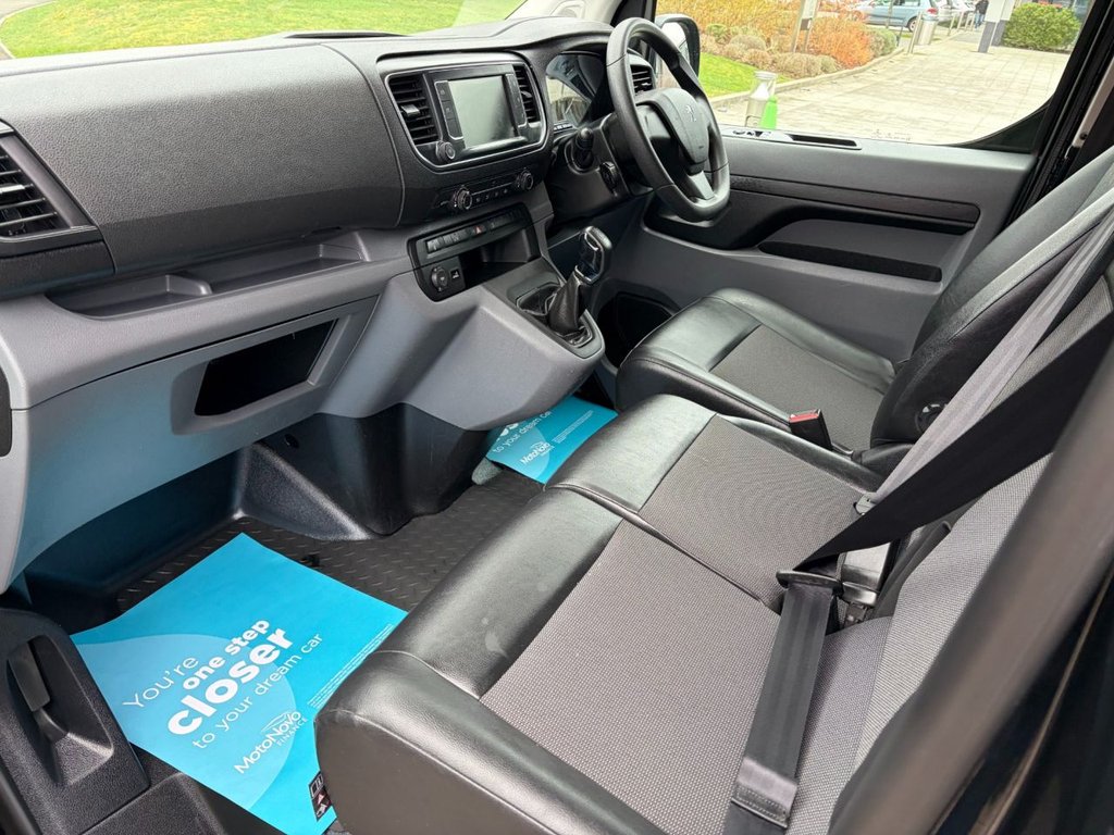 Used Peugeot Expert 2019 for sale - 77927254: Photo 25