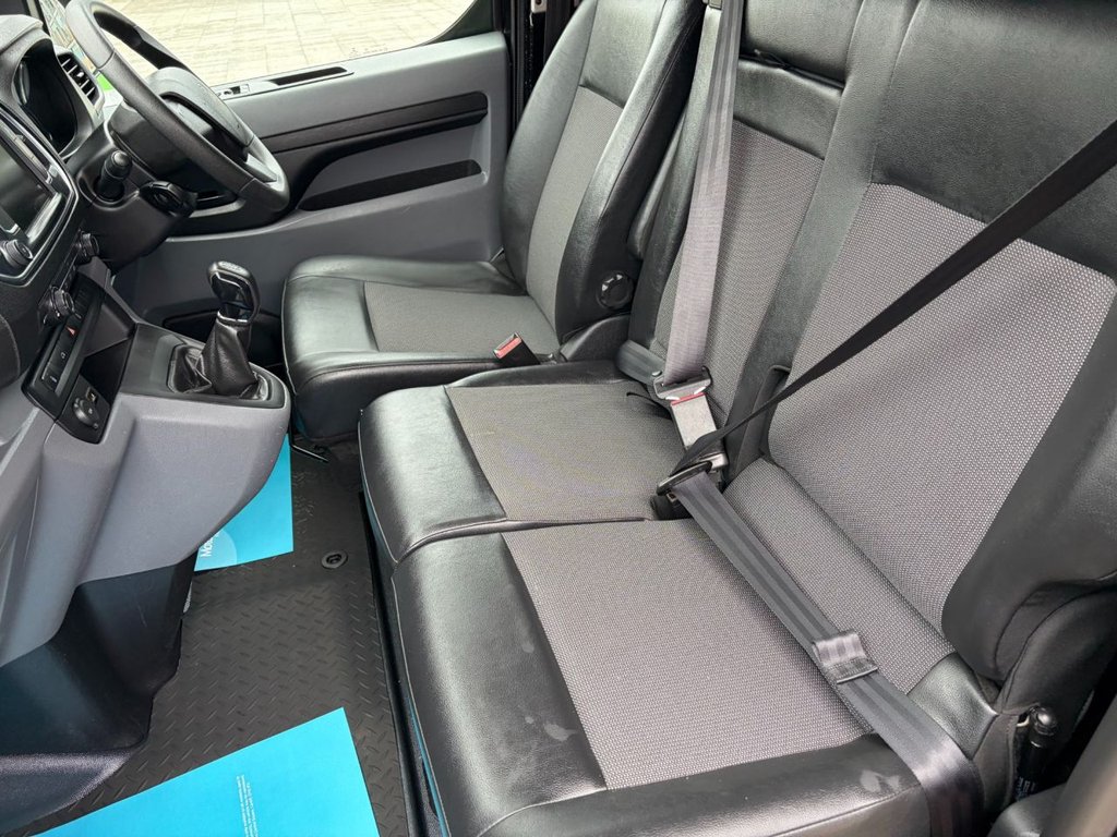 Used Peugeot Expert 2019 for sale - 77927254: Photo 26