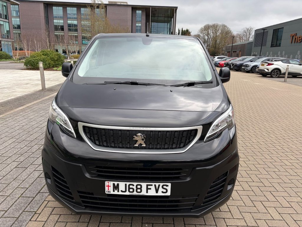 Used Peugeot Expert 2019 for sale - 77927254: Photo 3