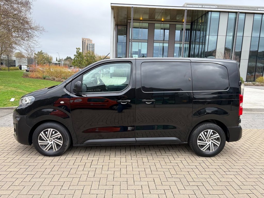 Used Peugeot Expert 2019 for sale - 77927254: Photo 5
