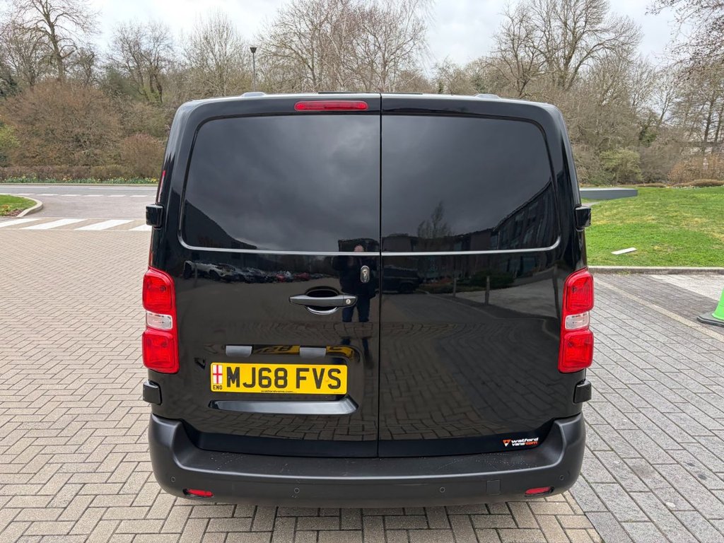 Used Peugeot Expert 2019 for sale - 77927254: Photo 7