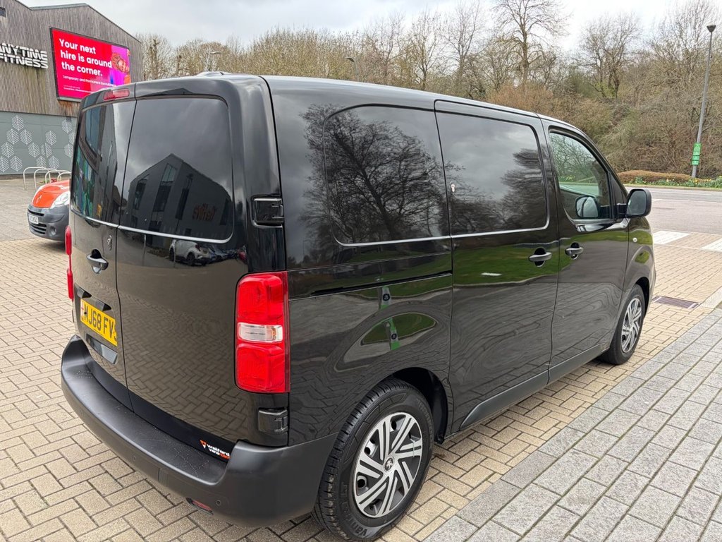 Used Peugeot Expert 2019 for sale - 77927254: Photo 9