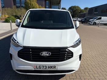Used Ford Transit Custom 2023 for sale - 79643733: Photo