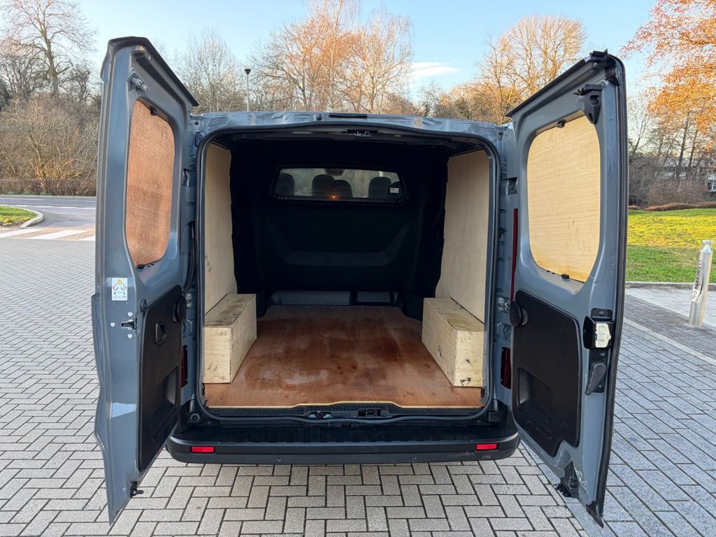 Used Renault Trafic 2024 for sale - 77512102: Photo 14