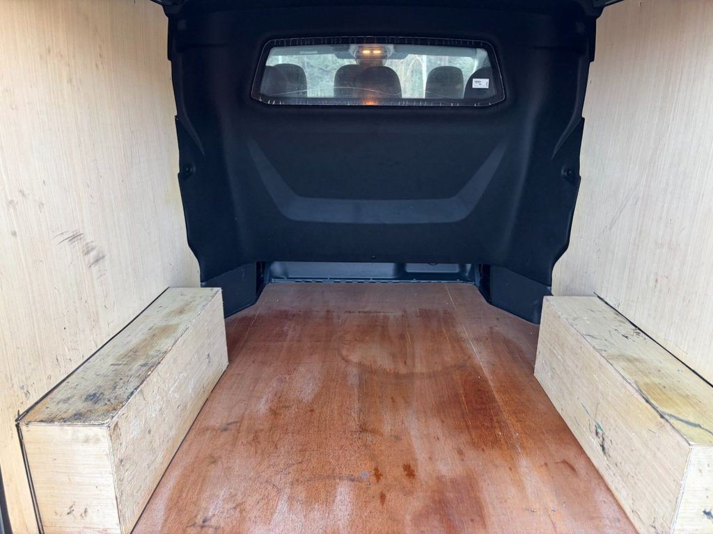 Used Renault Trafic 2024 for sale - 77512102: Photo 15