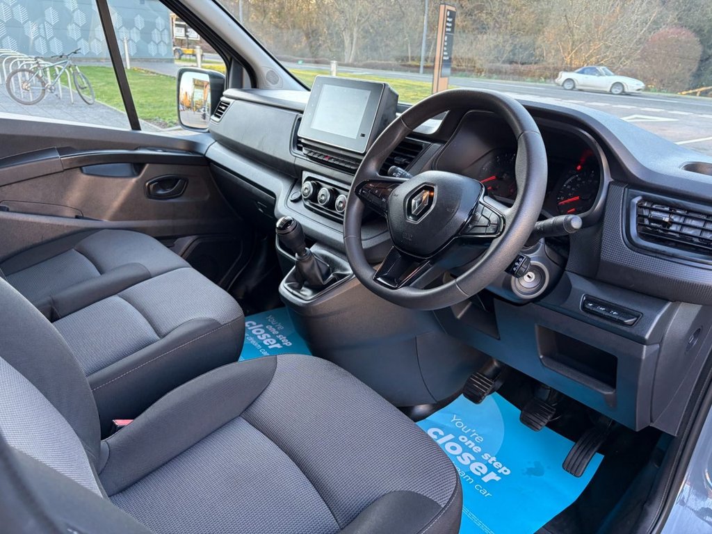 Used Renault Trafic 2024 for sale - 77512102: Photo 19