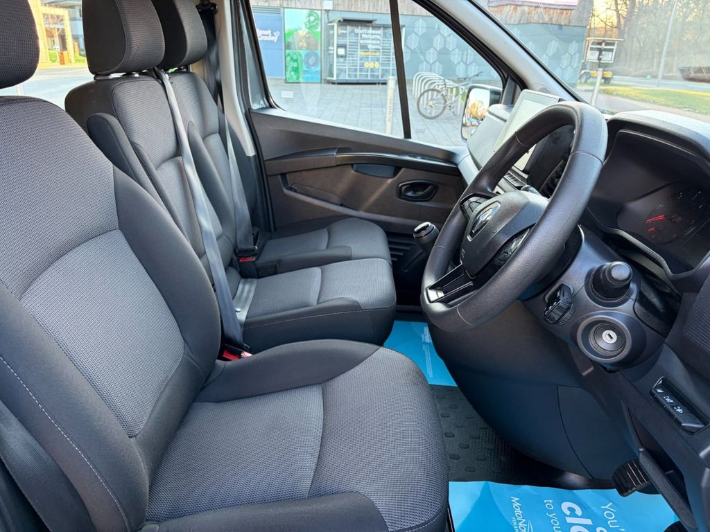 Used Renault Trafic 2024 for sale - 77512102: Photo 20