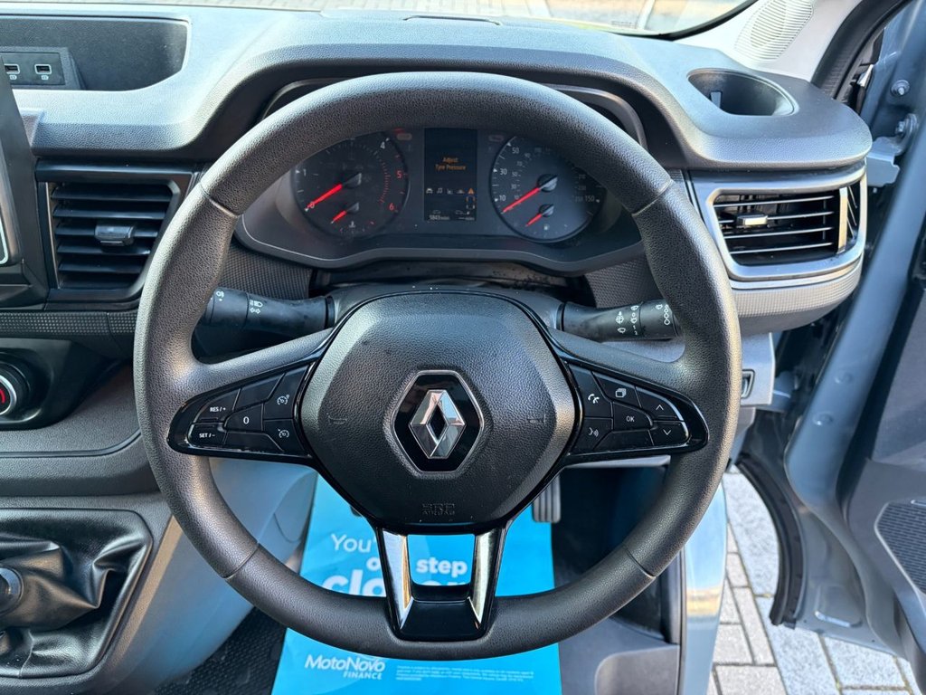 Used Renault Trafic 2024 for sale - 77512102: Photo 22