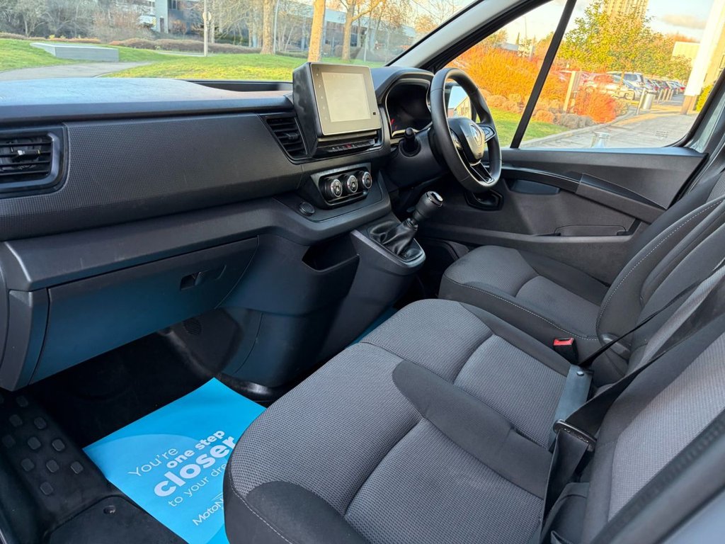 Used Renault Trafic 2024 for sale - 77512102: Photo 26