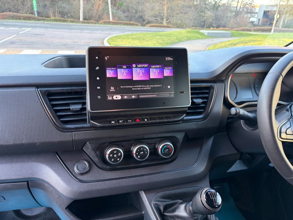 Used Renault Trafic 2024 for sale - 77512102: Photo 28