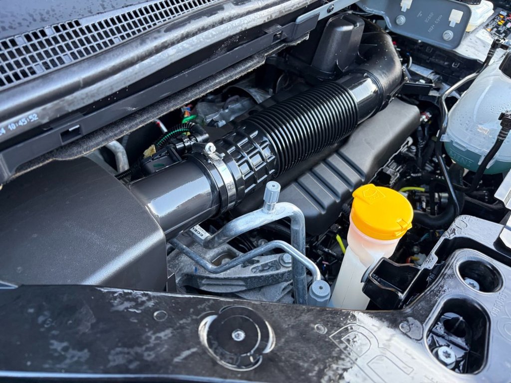 Used Renault Trafic 2024 for sale - 77512102: Photo 32