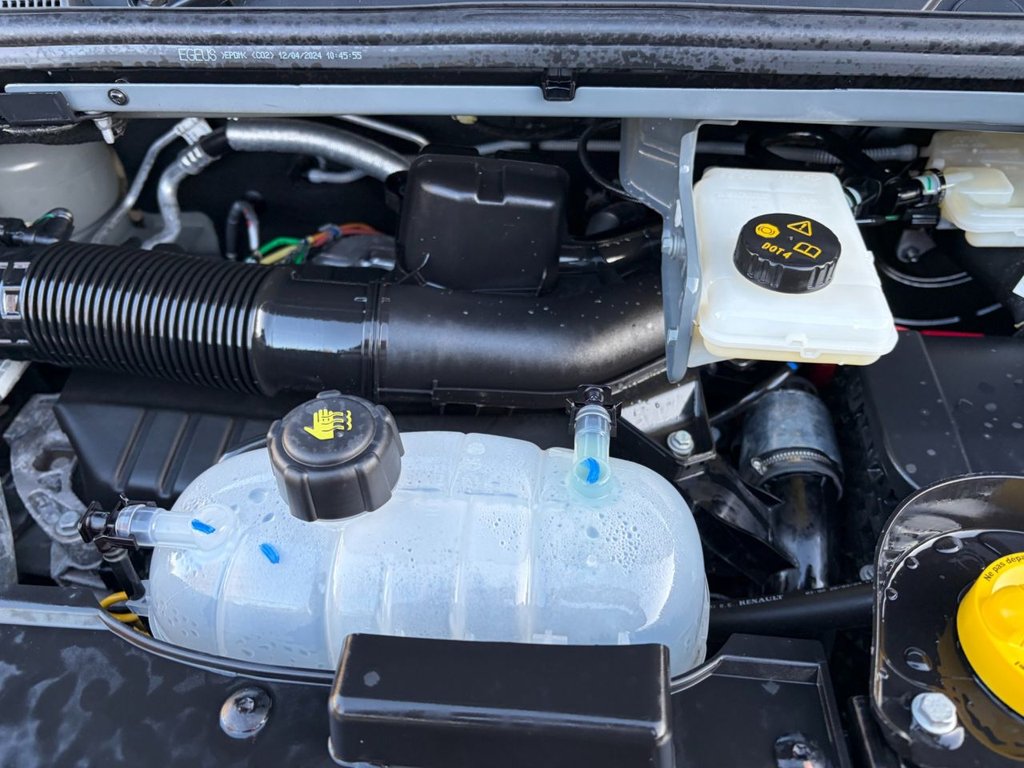 Used Renault Trafic 2024 for sale - 77512102: Photo 33