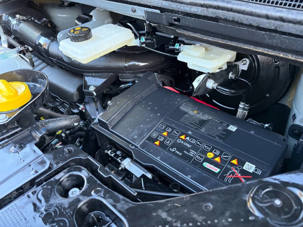 Used Renault Trafic 2024 for sale - 77512102: Photo 35