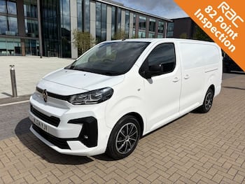 Used Citroen Dispatch 2024 for sale - 79764104: Photo