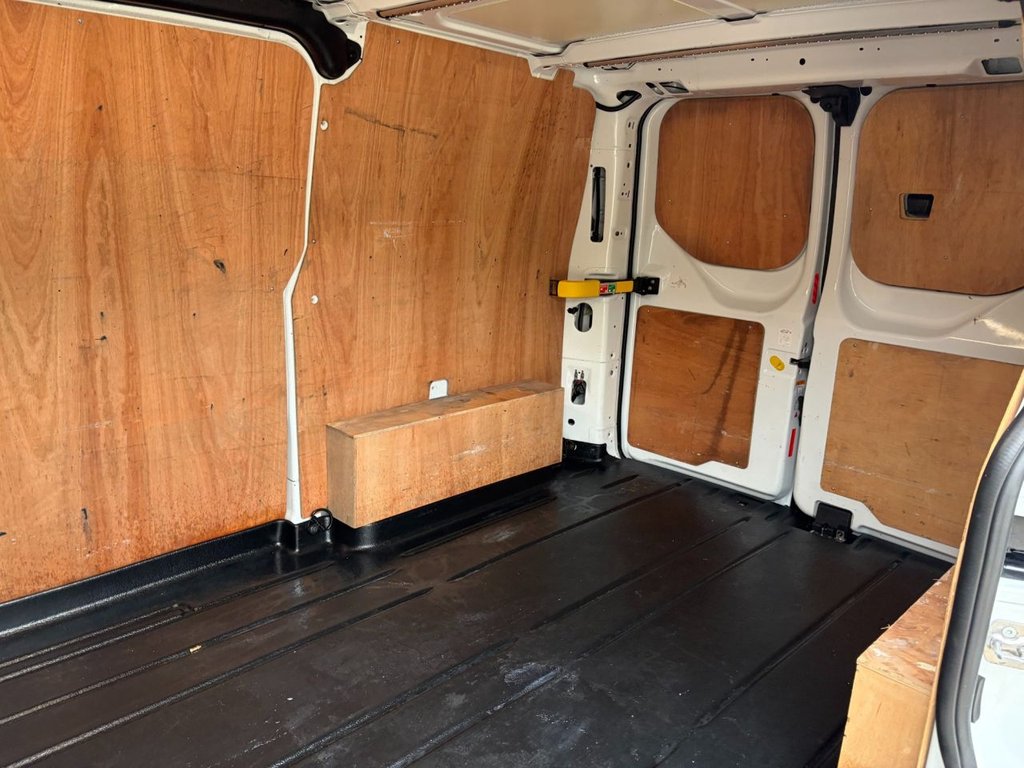 Used Ford Transit Custom 2022 for sale - 76266878: Photo 14