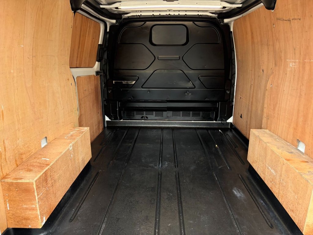 Used Ford Transit Custom 2022 for sale - 76266878: Photo 17