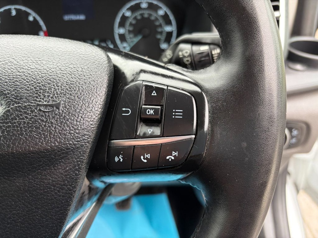 Used Ford Transit Custom 2022 for sale - 76266878: Photo 23