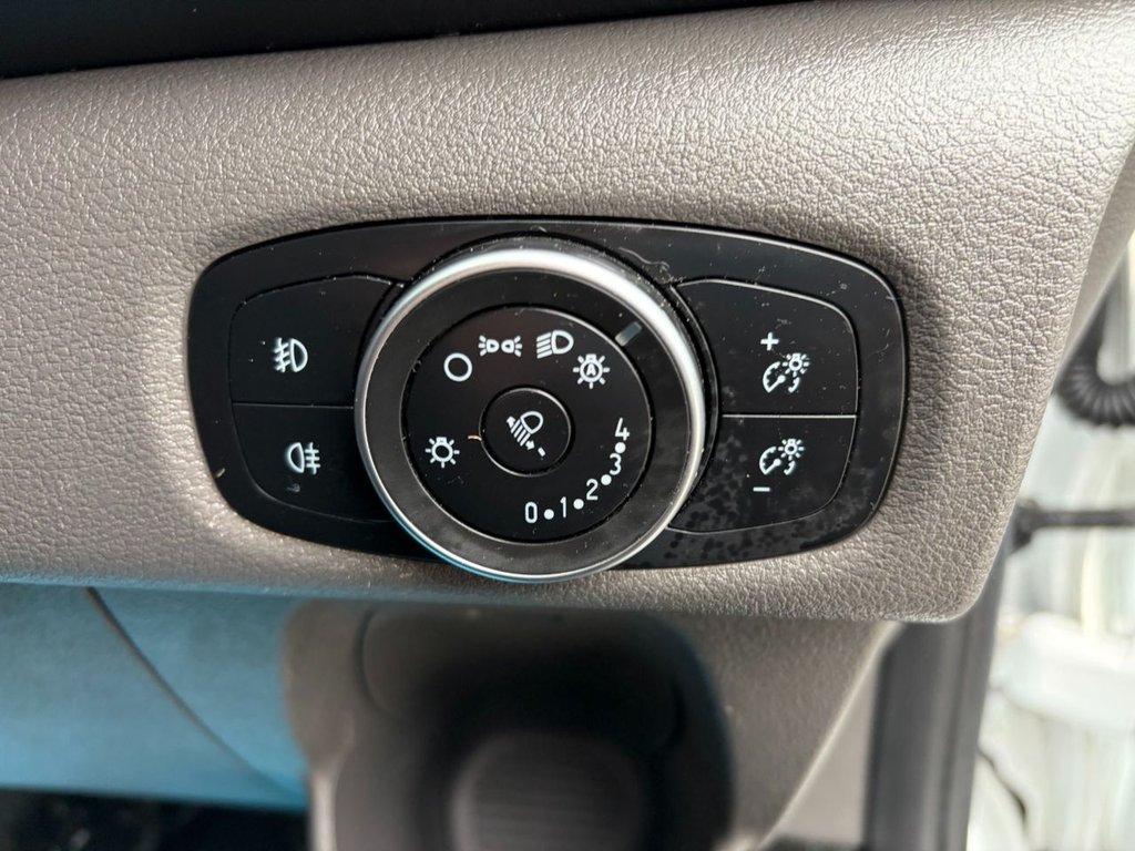 Used Ford Transit Custom 2022 for sale - 76266878: Photo 24