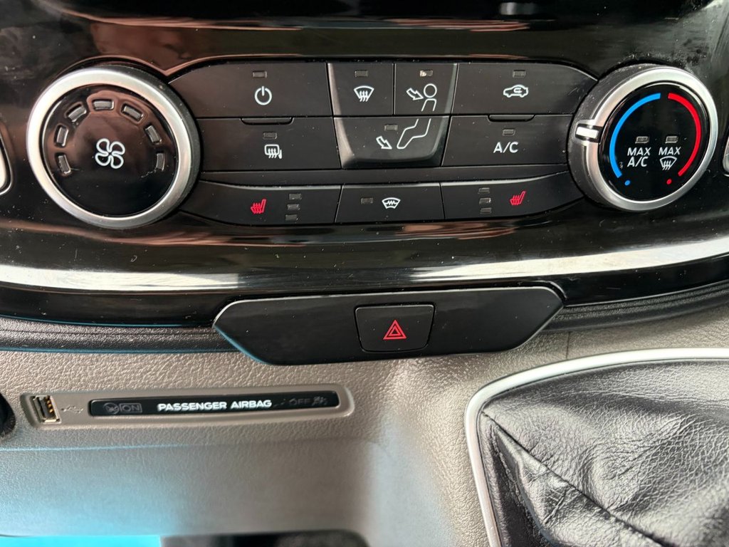 Used Ford Transit Custom 2022 for sale - 76266878: Photo 29