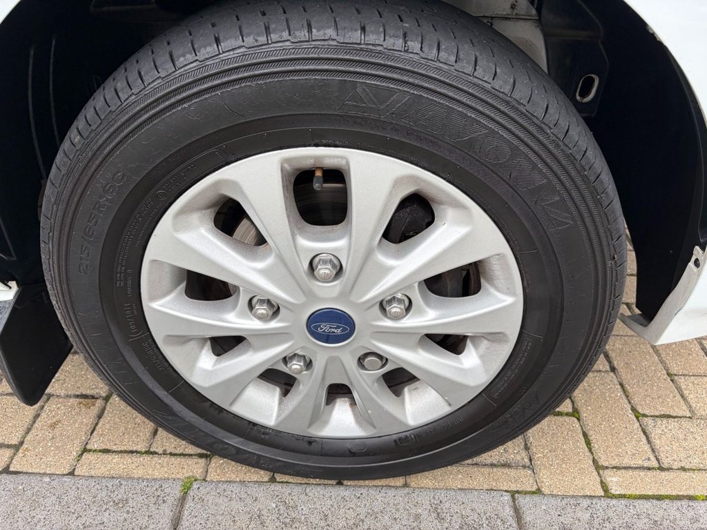 Used Ford Transit Custom 2022 for sale - 76266878: Photo 32