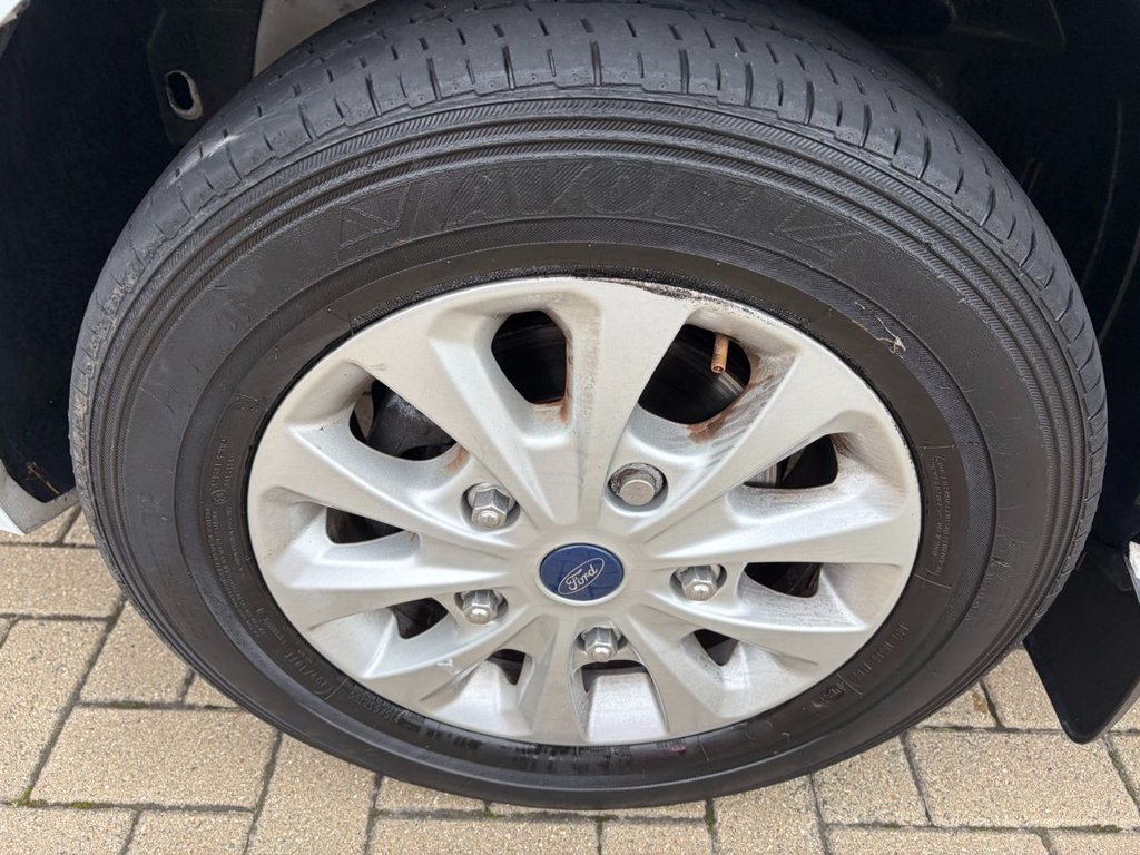 Used Ford Transit Custom 2022 for sale - 76266878: Photo 35