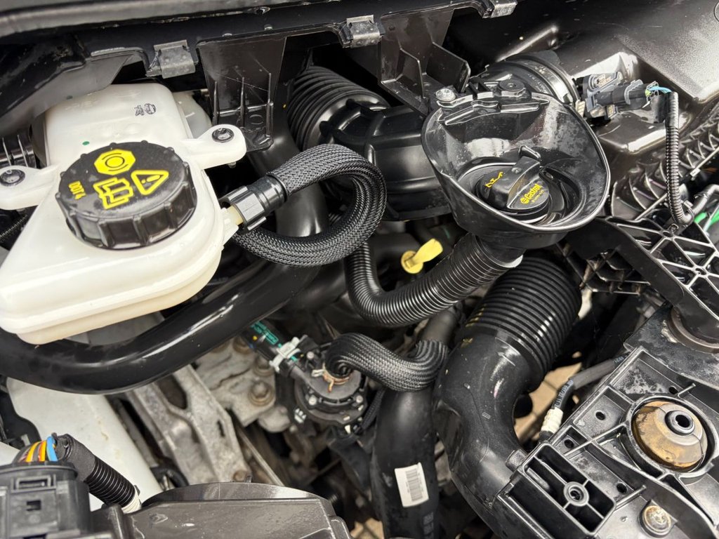 Used Ford Transit Custom 2022 for sale - 76266878: Photo 36