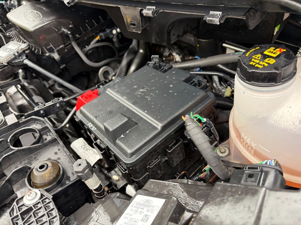 Used Ford Transit Custom 2022 for sale - 76266878: Photo 37