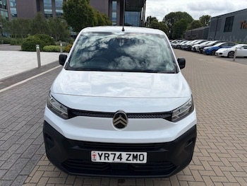 Used Citroen Berlingo 2024 for sale - 79120790: Photo