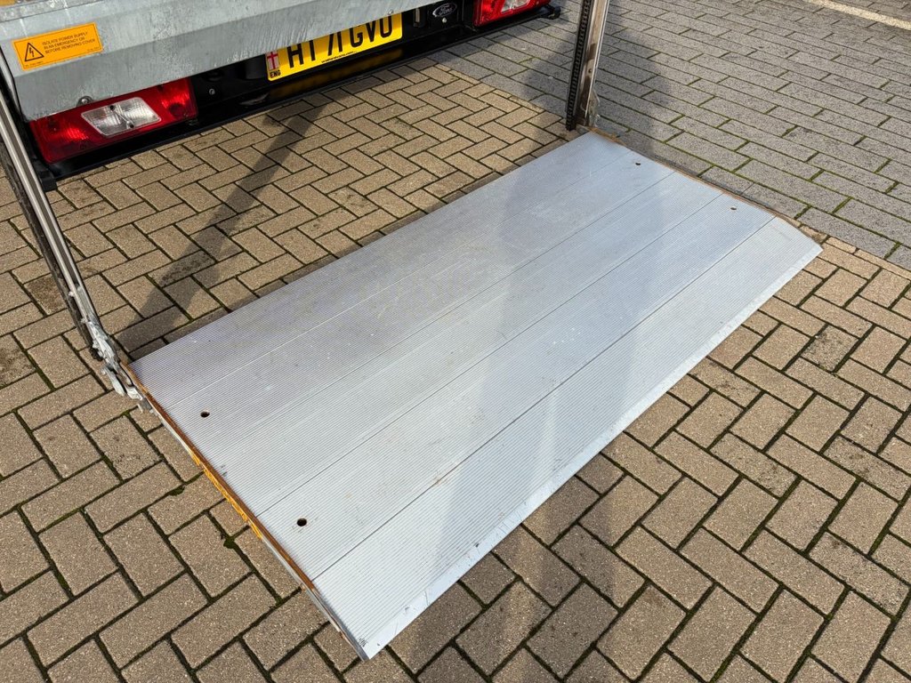 Used Ford Transit 2022 for sale - 76266492: Photo 10